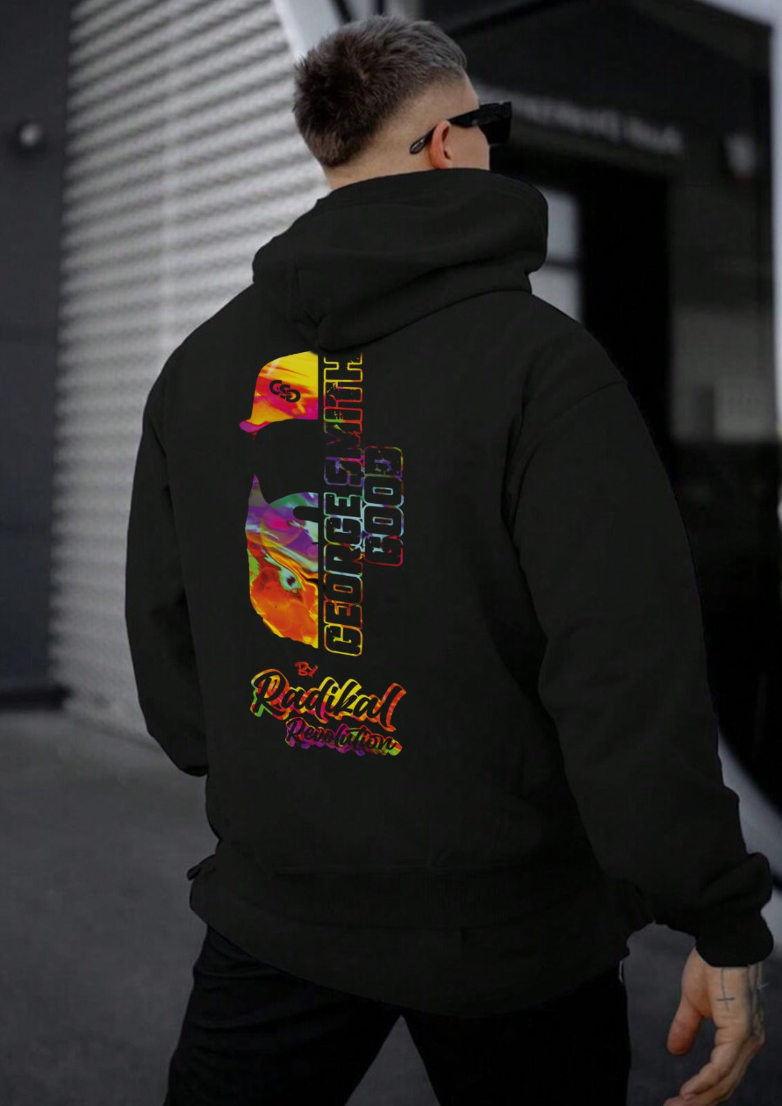 GSG HOODIE