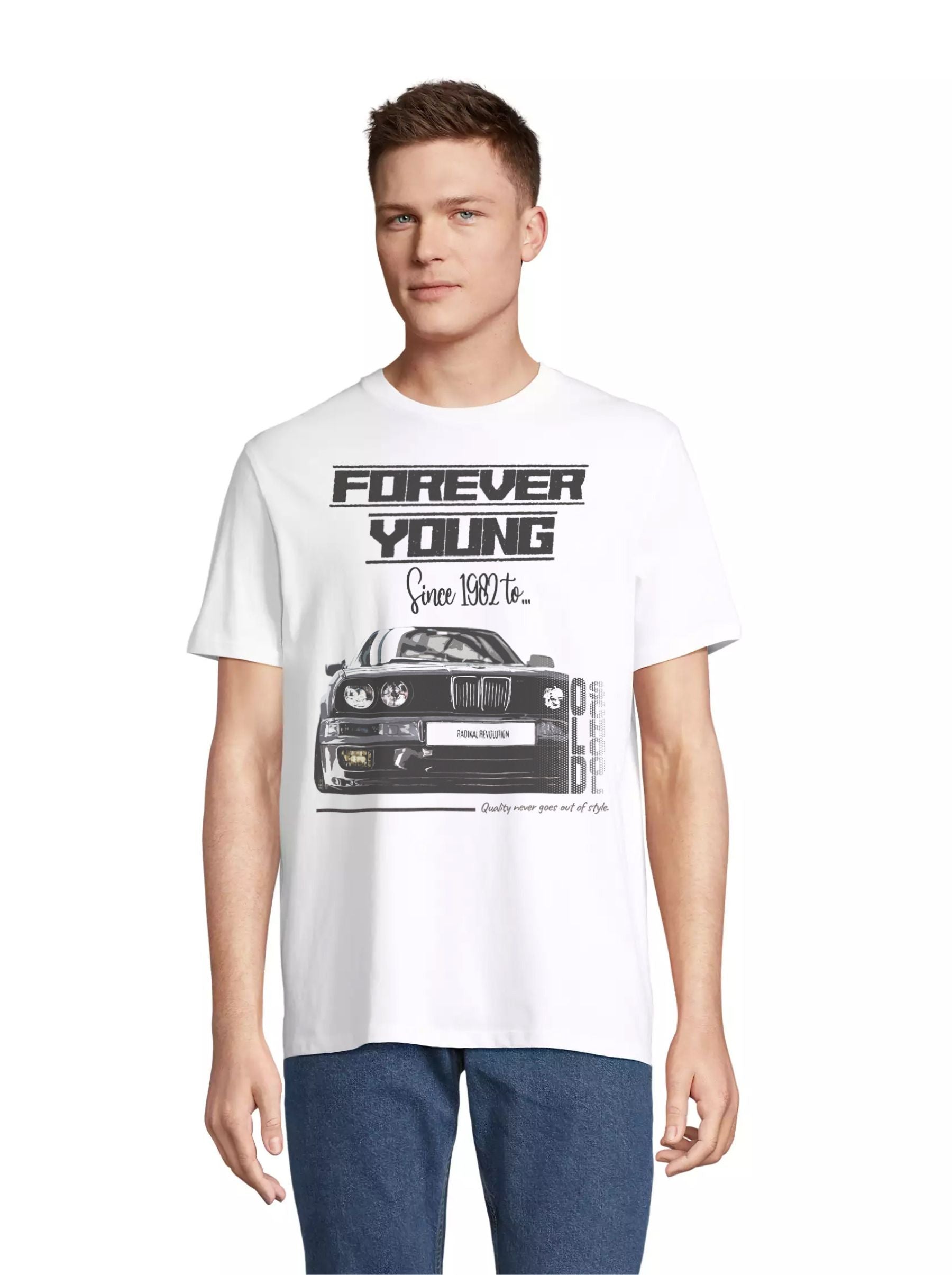 Forever Young
