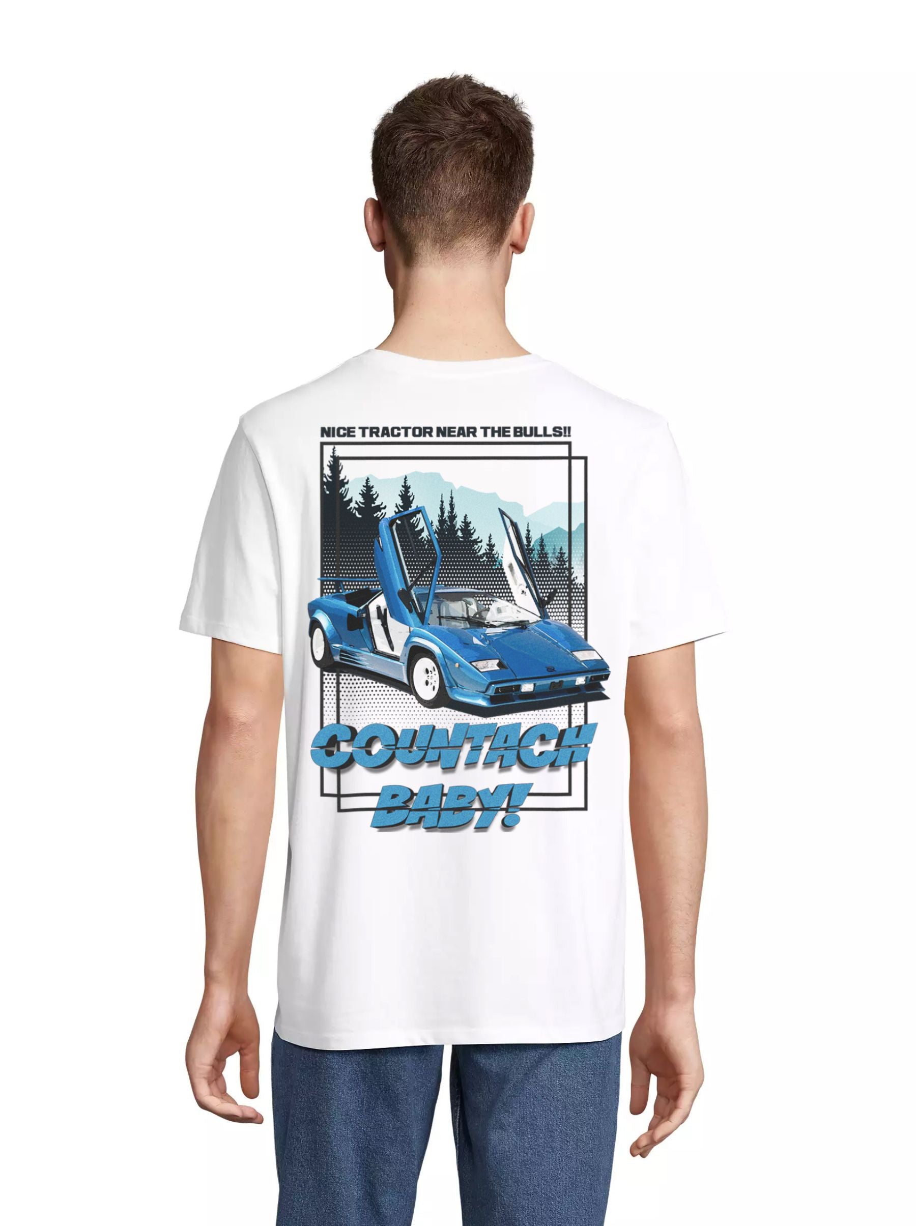 Countach Baby